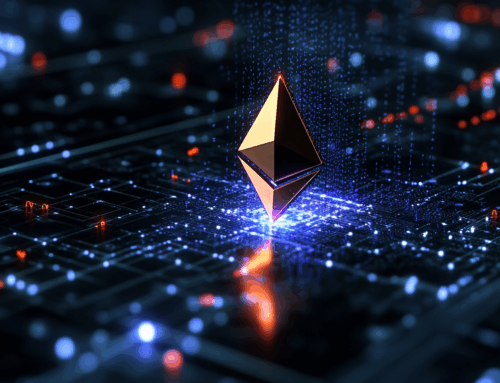 Ethereum Just Raised Its Gas Limit — And It’s Perfectly Timed for the Fusaka Upgrade