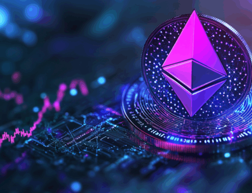 Whale Buys and Fusaka Upgrade Send Ethereum Surging Into Focus