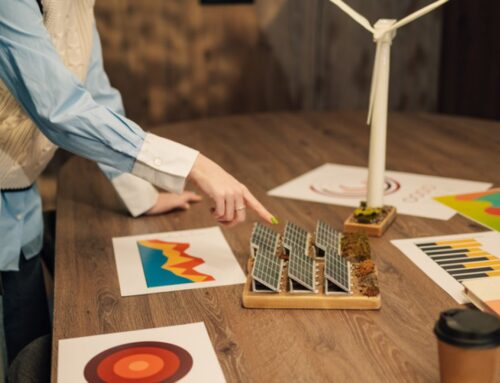 Cox Rejects Claim of US$250 Million Alliance With Finsolar