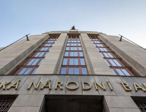 Czech Republic Invests in Crypto, With Eye on Eventual Bitcoin Reserve