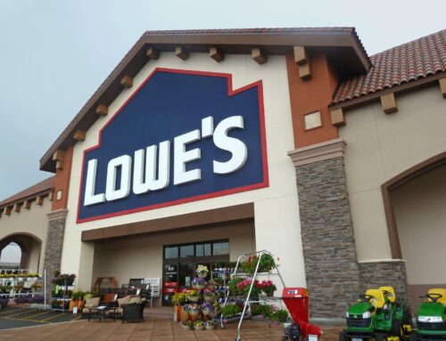 Jim Cramer Says “Despite This Tricky Environment, Lowe’s is Doing Pretty Well”