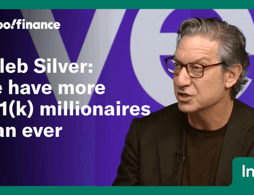 Why investors are ‘cautiously optimistic’ going into 2026