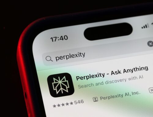 Amazon Demands Perplexity Stop AI Tool From Making Purchases