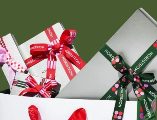 These Brands Are Celebrating Black Friday All Weekend: Shop Revolve, Nordstrom, Amazon, Wa