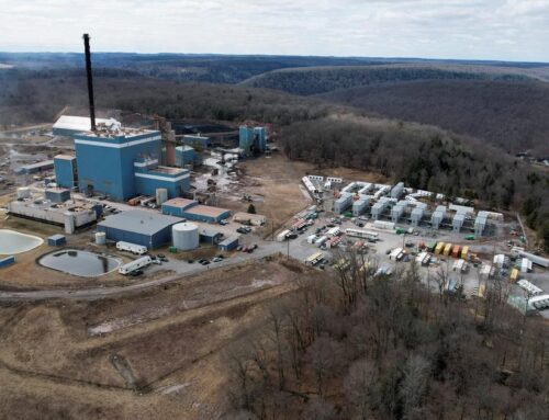 UAE telecom customers mine Bitcoin through phone plans