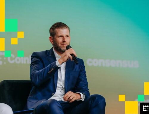 Trump Family-Linked American Bitcoin (ABTC) Posts Q3 Profit, Doubles Revenue