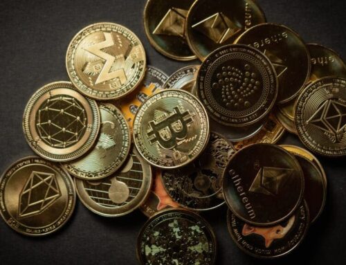 Crypto Market Crash ‘A Generational Opportunity For Long Term Investors,’ Bitwise Investme