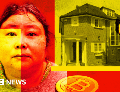 Cryptoqueen who fled China for London mansion to be sentenced over £5bn Bitcoin stash