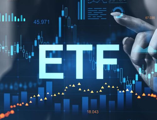How actively managed ETFs can help investors weather volatility