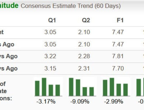 GEV vs. AES: Which Is Better Positioned for the Clean-Energy Boom?