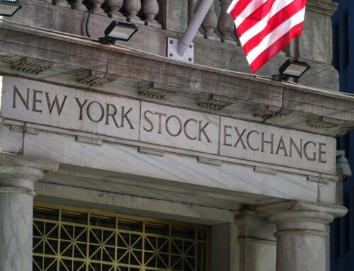 Stock market today: Dow, S&P 500, Nasdaq futures fall as Wall Street waits for latest key