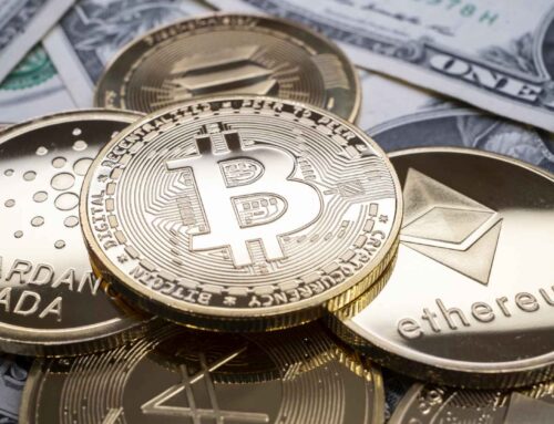 4 Reasons Boomers Should Think Twice Before Investing in Crypto