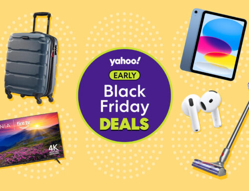 Amazon Black Friday deals for 2025 are live now with huge savings from Apple, Dyson and mo