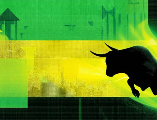 Bitcoin, Ether Rise as Trump Announces ‘At Least’ $2K Tariff Dividend