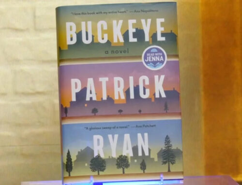 Amazon’s best books of the year revealed