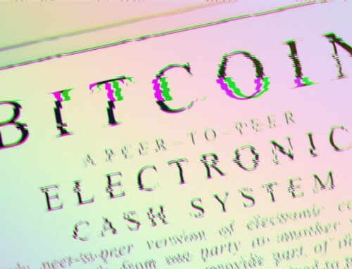 BTC Whitepaper Published This Day in 2008