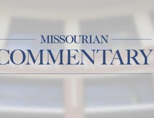 Using tax credits to offset energy costs can benefit community, environment