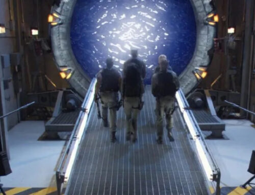 New Stargate Series Announced And It’s Worth The 14 Year Wait
