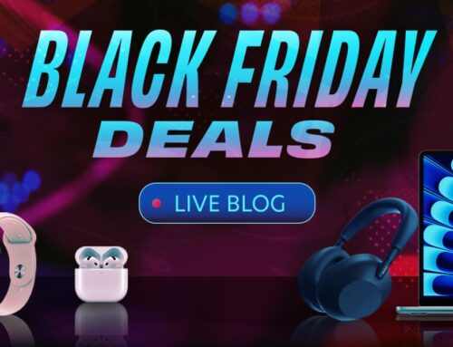Black Friday 2025: Live updates from Amazon, Dyson, Samsung, Best Buy