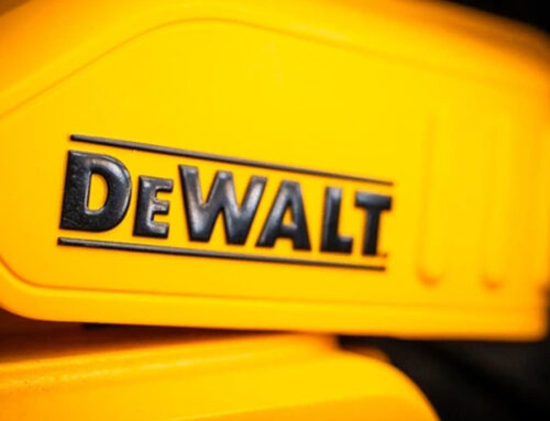 DeWalt’s 20V Battery & Charger Kit Is 62% Off at Walmart