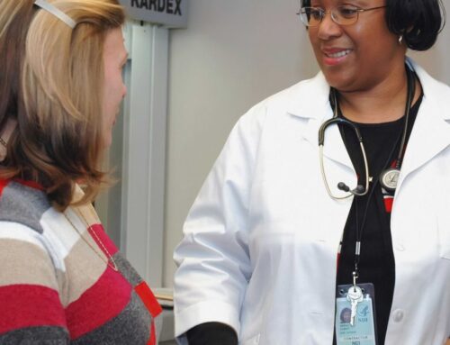 Clinicians can help address environmental toxics in reproductive health, international exp