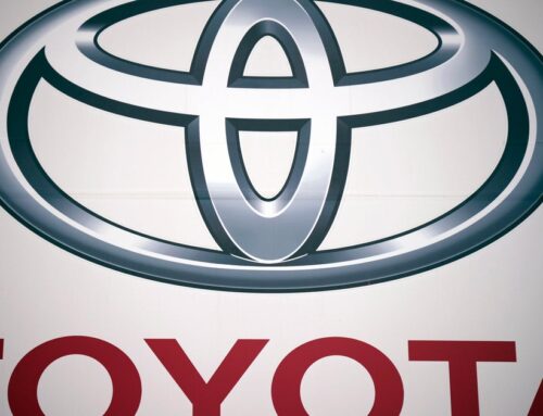 Toyota pledges to invest $10 billion in its U.S. operations