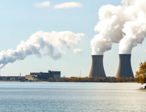 Environmental groups want more safeguards in carbon capture bills