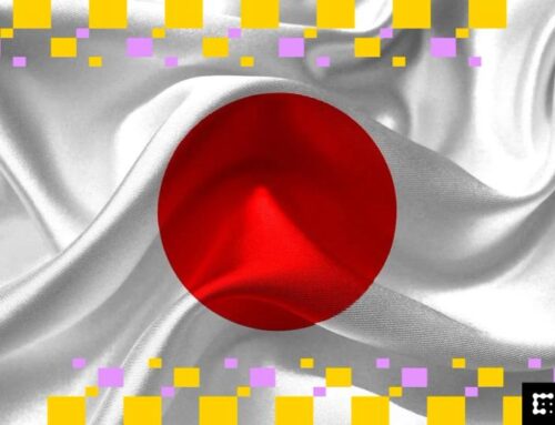 Asia Morning Briefing: BOJ Rate-Hike Bets Trigger Asia Selloff and Bitcoin Slide