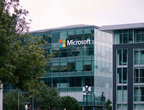 Microsoft Corporation (MSFT) Unveils Its $10 Billion Investment Plan for AI Infrastructure