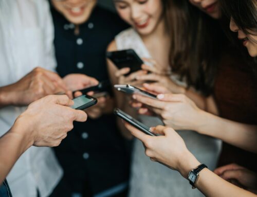 WhatsApp enables interoperability with two other messengers in the EU