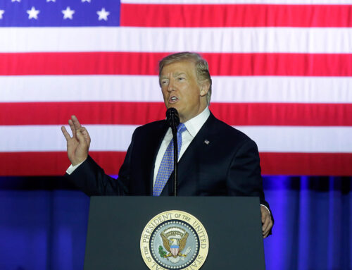 3 Safest Investments To Hold In The Current Trump Economy