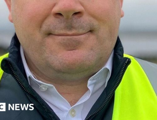 Is the UK’s biggest solar farm a blueprint for the future?