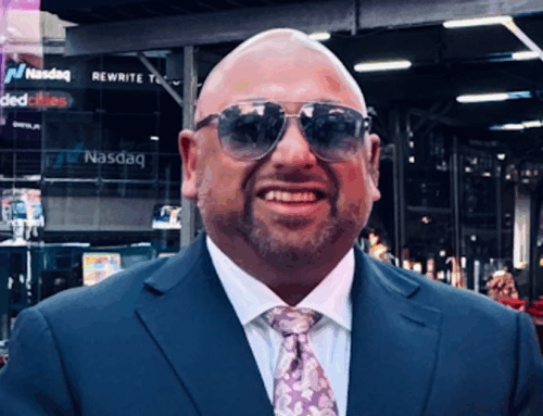 Global ambitions, African focus: Suneet Singal’s quest to transform renewable energy marke