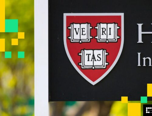 Harvard Endowment Takes Rare Leap Into Bitcoin With $443M Bet on BlackRock’s IBIT