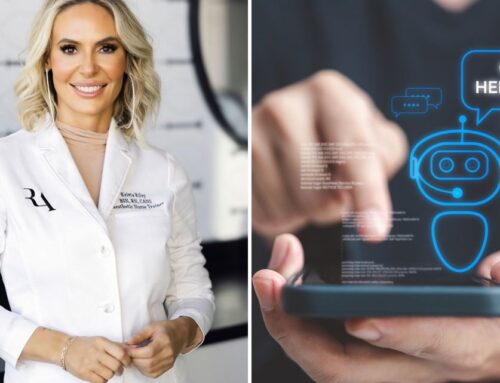 Woman says Meta’s AI disabled her accounts — says people should be on guard