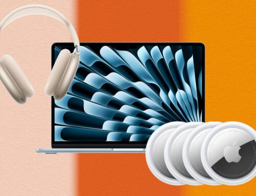 Black Friday came early with these Apple deals—save on AirPods to…
