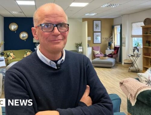 Settle residents set up energy club to share renewable power