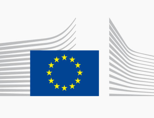 Merry Christmas with EU Ecolabel flower power!