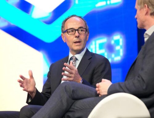 Bitcoin (BTC) News: VanEck CEO Raises Concerns About Bitcoin’s Encryption and Privacy