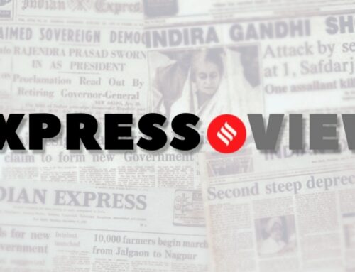 Global Carbon Project underlines need for investments in clean energy, building people’s r