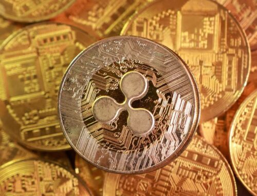 Crypto firm Ripple raises $500 million in latest investment round