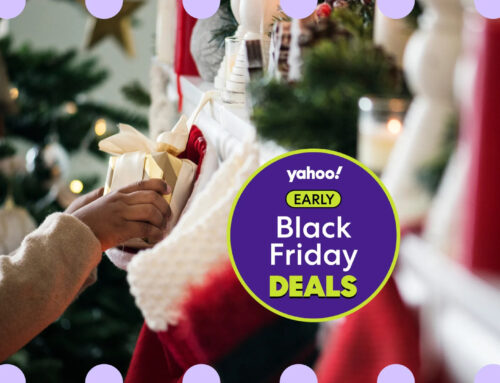 The best Black Friday deals on stocking stuffers, starting at $6