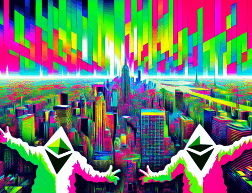 Ethereum Unveils New Technical Details about Interop Layer