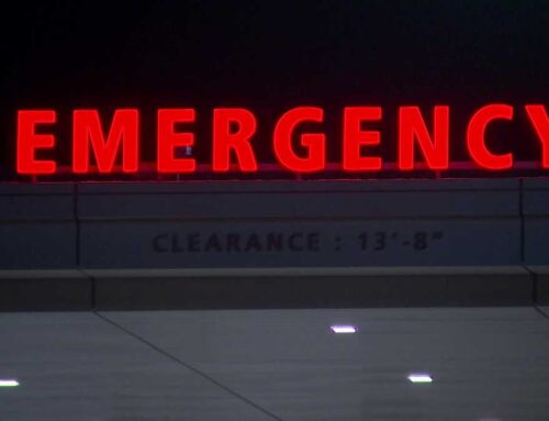 Study ties pot legalization to rise in youth psychiatric emergencies in Mass.