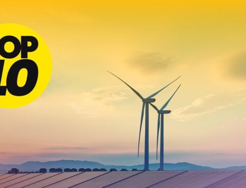 Top 10: Venture Capital Funds Investing in Renewable Energy