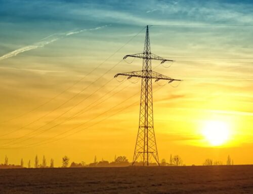 Africa’s new powerlines are arteries for renewable energy