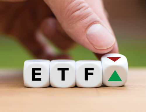 Surge in first-time ETF investors highlights changing US investment landscape