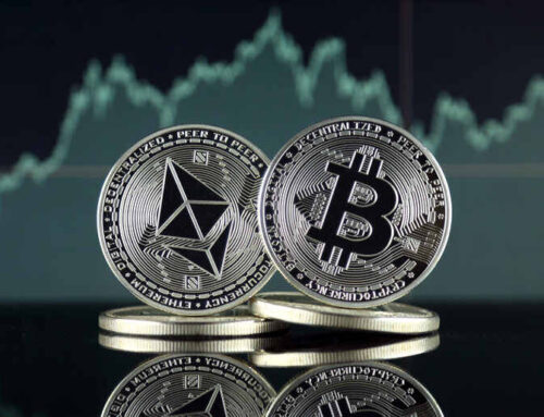 Crafting a Balanced Crypto Flight: Why ETH/BTC Trading Matters for Smart Investors