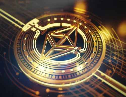 Ethereum (ETH) Price: Is the Bottom In After Nine Days of ETF Outflows?