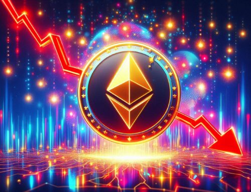 Ethereum Price Prediction: Investors Withdraw $900M from ETFs as Sell-Off Intensifies